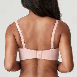 Figuras Padded Strapless - Pinned Up Bra Lounge