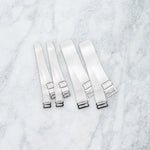 Invisible Straps - Pinned Up Bra Lounge