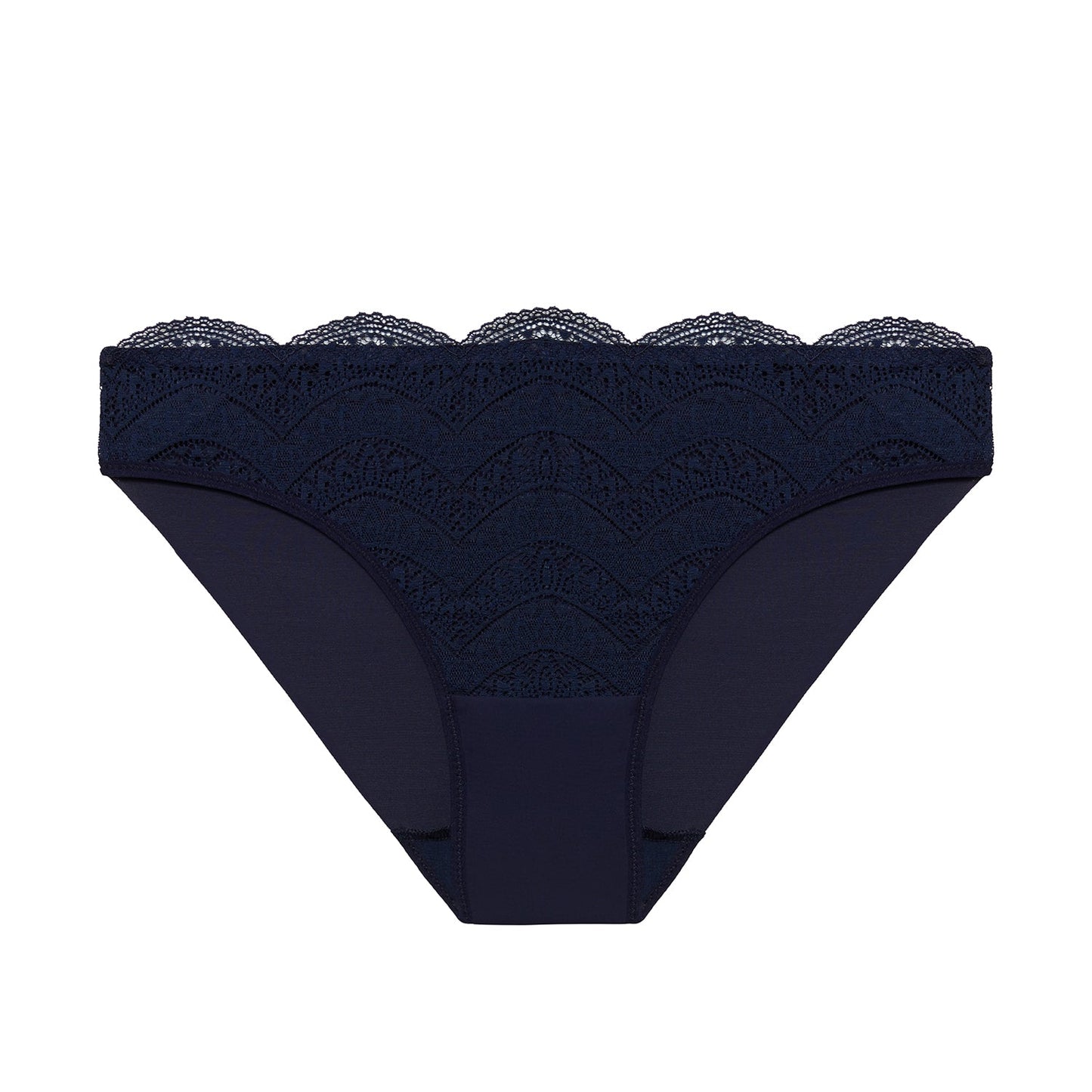 Karma Brief - Pinned Up Bra Lounge