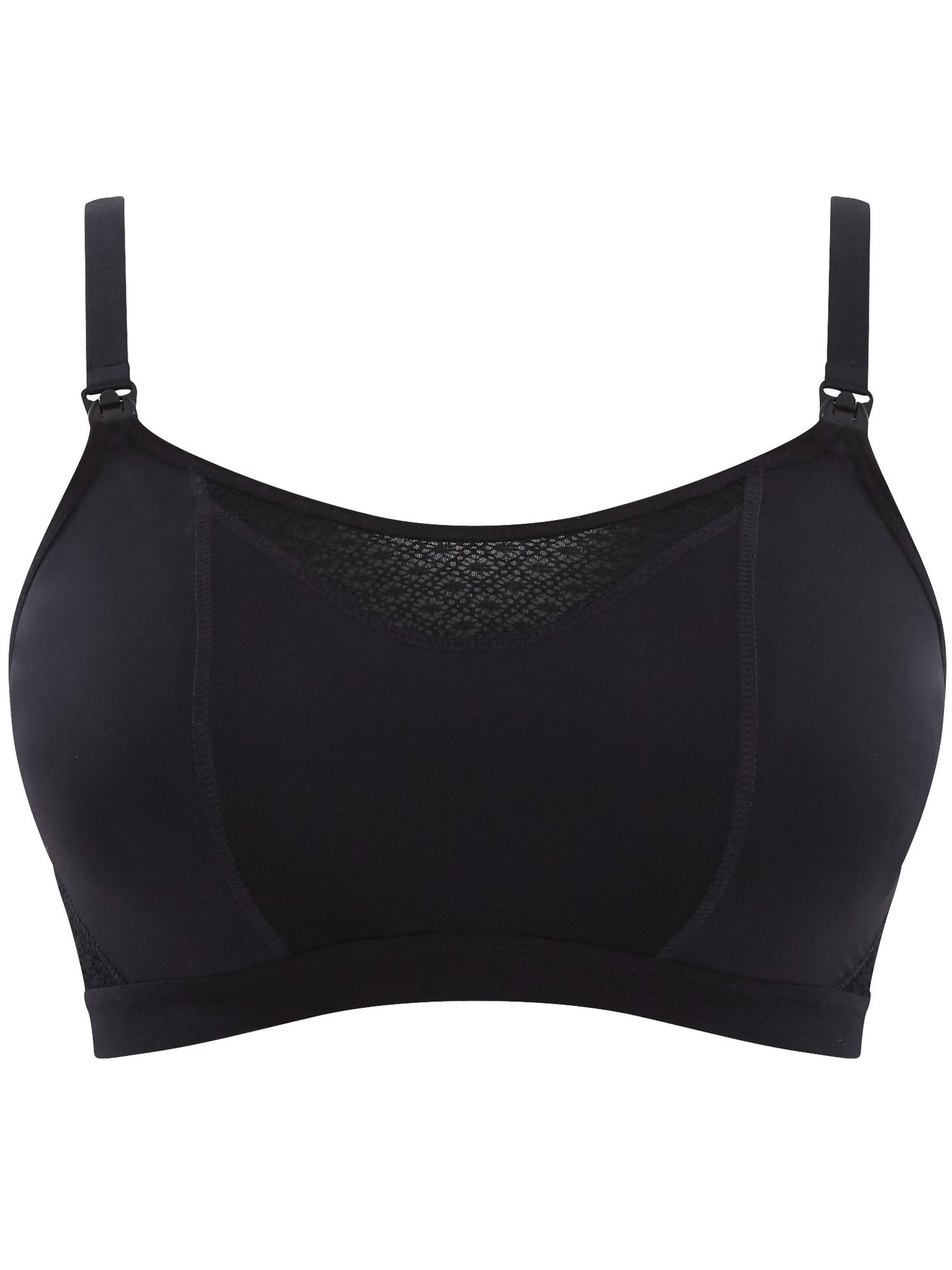 Katherine Nursing Bra - Pinned Up Bra Lounge