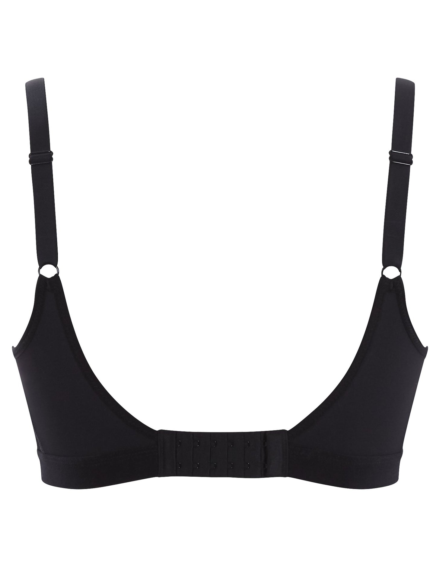 Katherine Nursing Bra - Pinned Up Bra Lounge