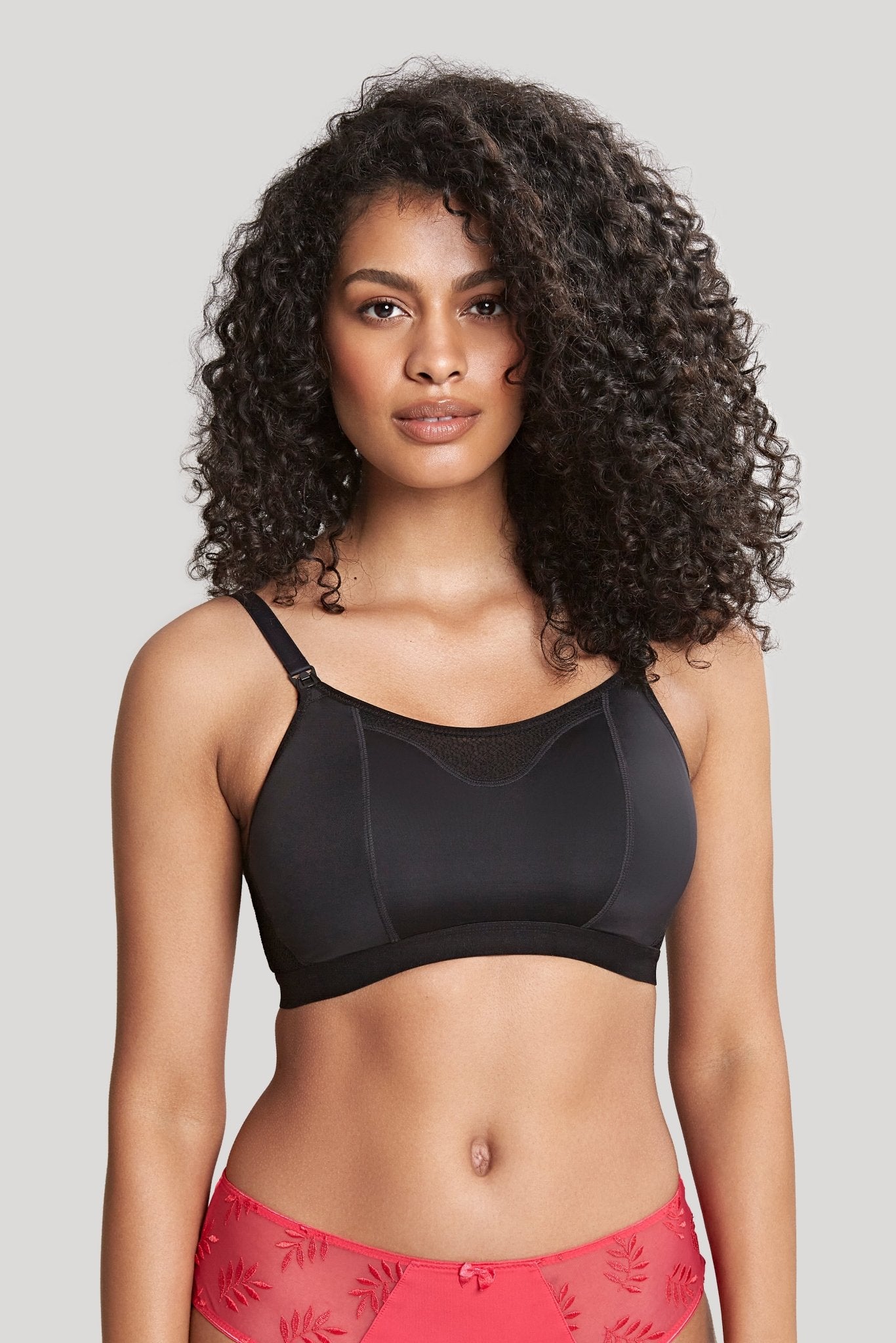 Katherine Nursing Bra - Pinned Up Bra Lounge
