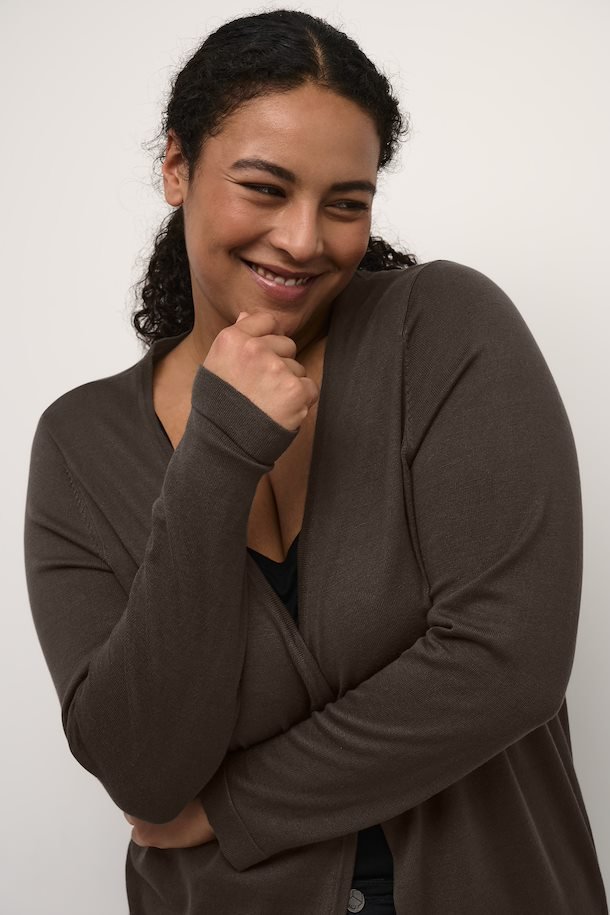 KCfarisa Cardigan - Pinned Up Bra Lounge