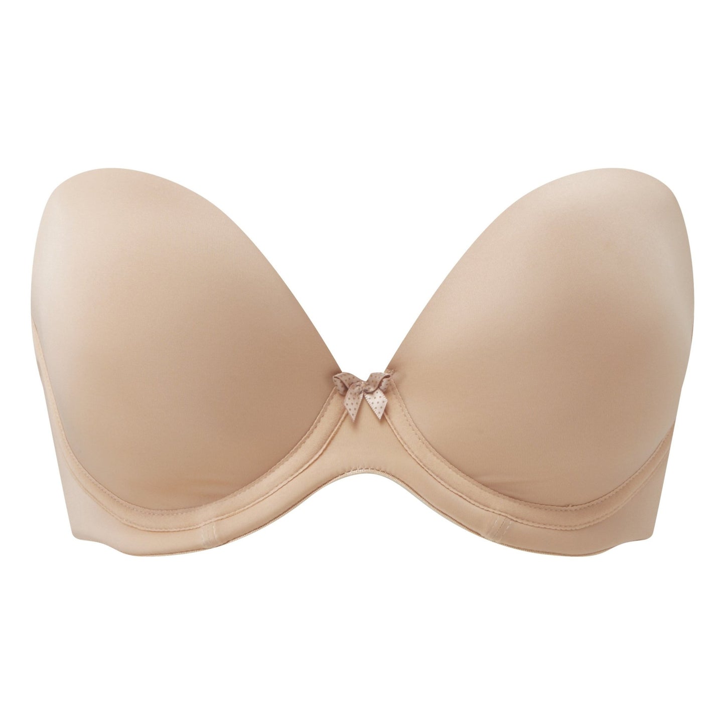 Koko strapless- Cleo by Panache - Pinned Up Bra Lounge