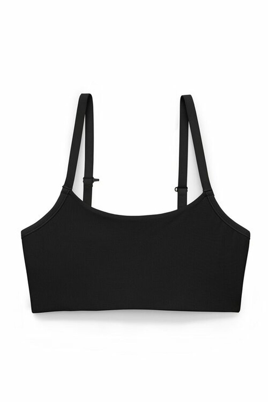 Limitless Bralette - Pinned Up Bra Lounge