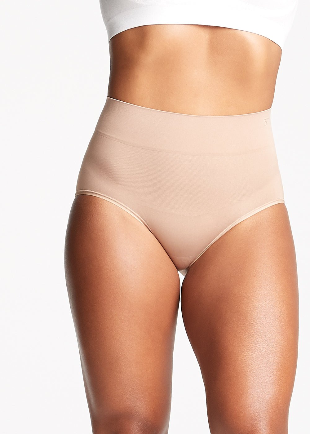 Livi Comfortably Curved Brief - Pinned Up Bra Lounge