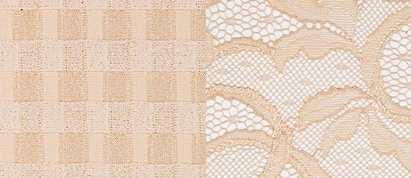 Madison Full Cup Wire Bra in Caffe Latte - Pinned Up Bra Lounge