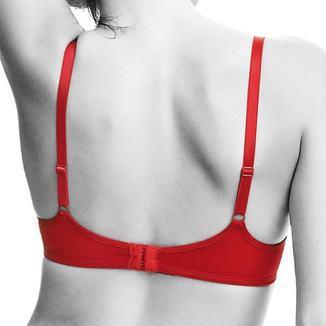 Marlies Dekker-Space Odyssey Plunge Bra - Pinned Up Bra Lounge