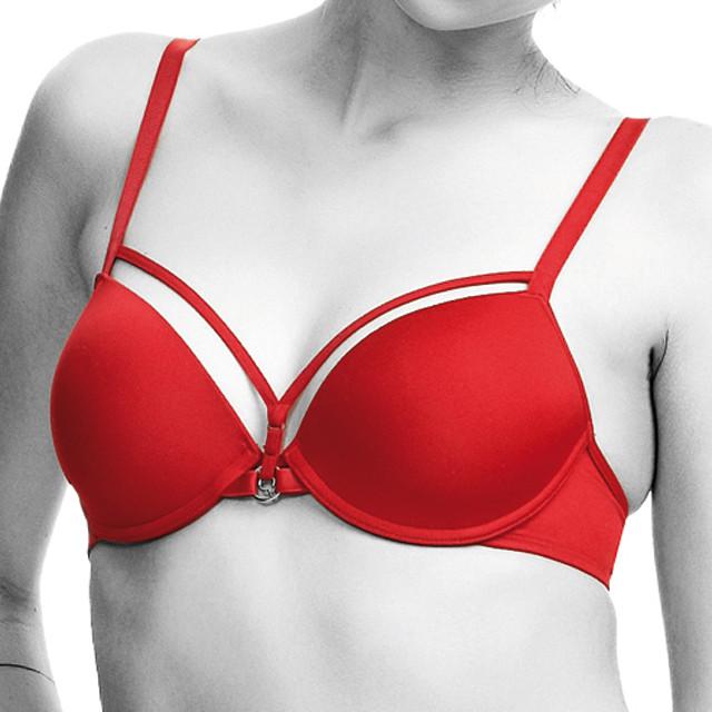 Marlies Dekker-Space Odyssey Plunge Bra - Pinned Up Bra Lounge