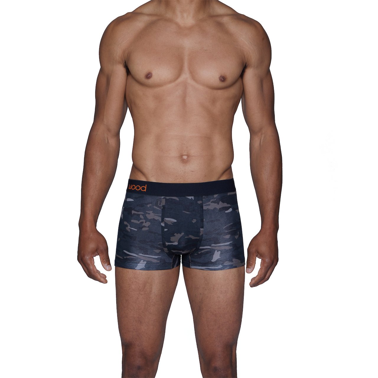 Men's Trunks from Wood - Pinned Up Bra Lounge