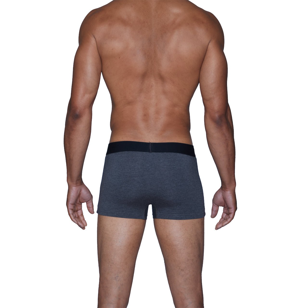 Men's Trunks from Wood - Pinned Up Bra Lounge