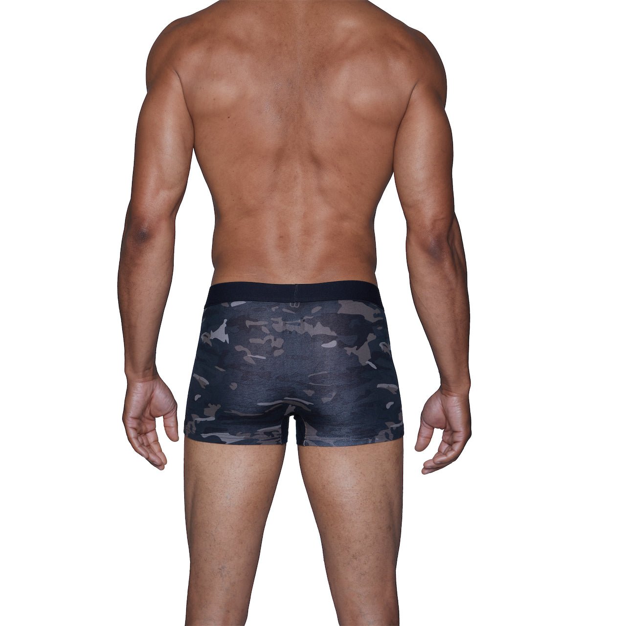 Men's Trunks from Wood - Pinned Up Bra Lounge