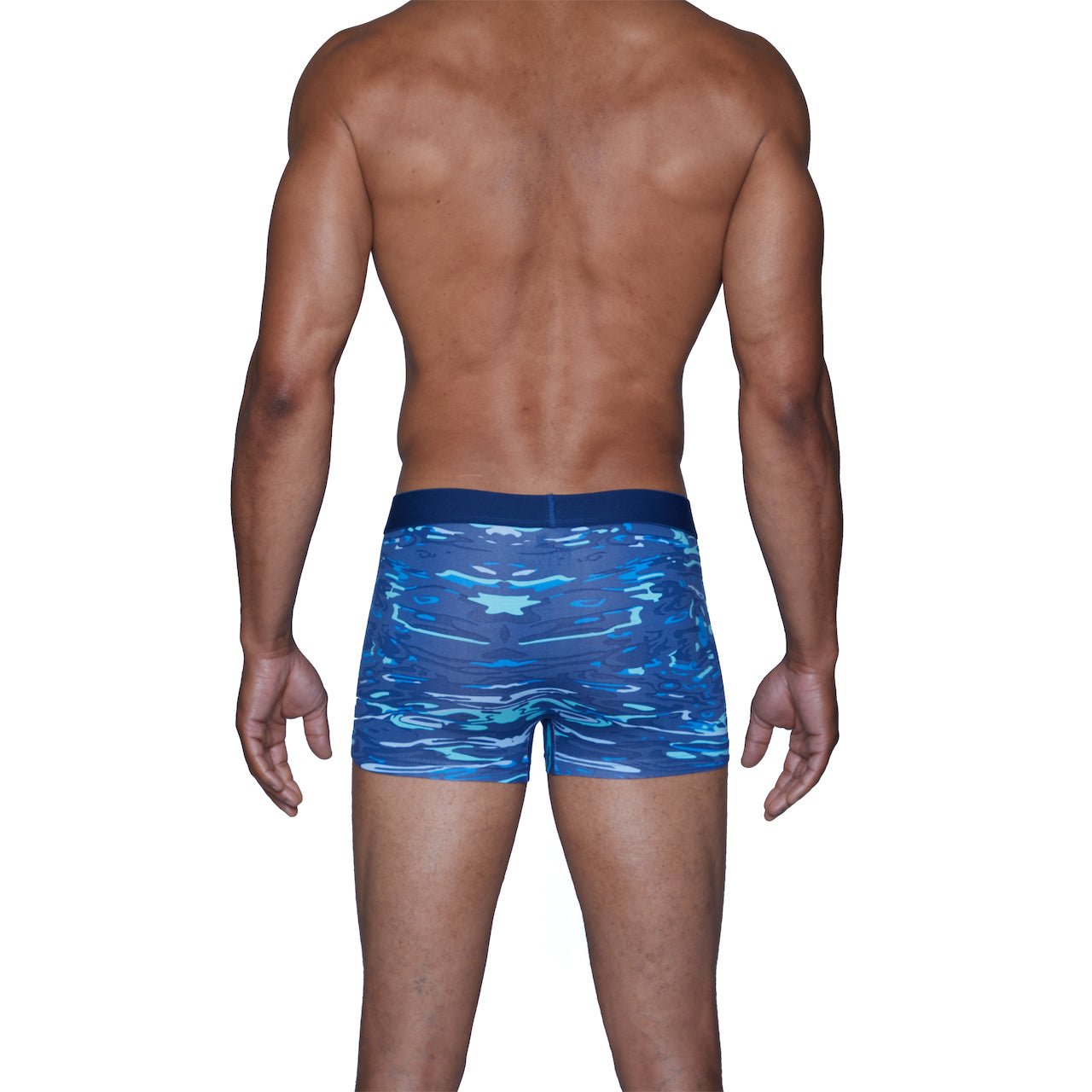 Men's Trunks from Wood - Pinned Up Bra Lounge