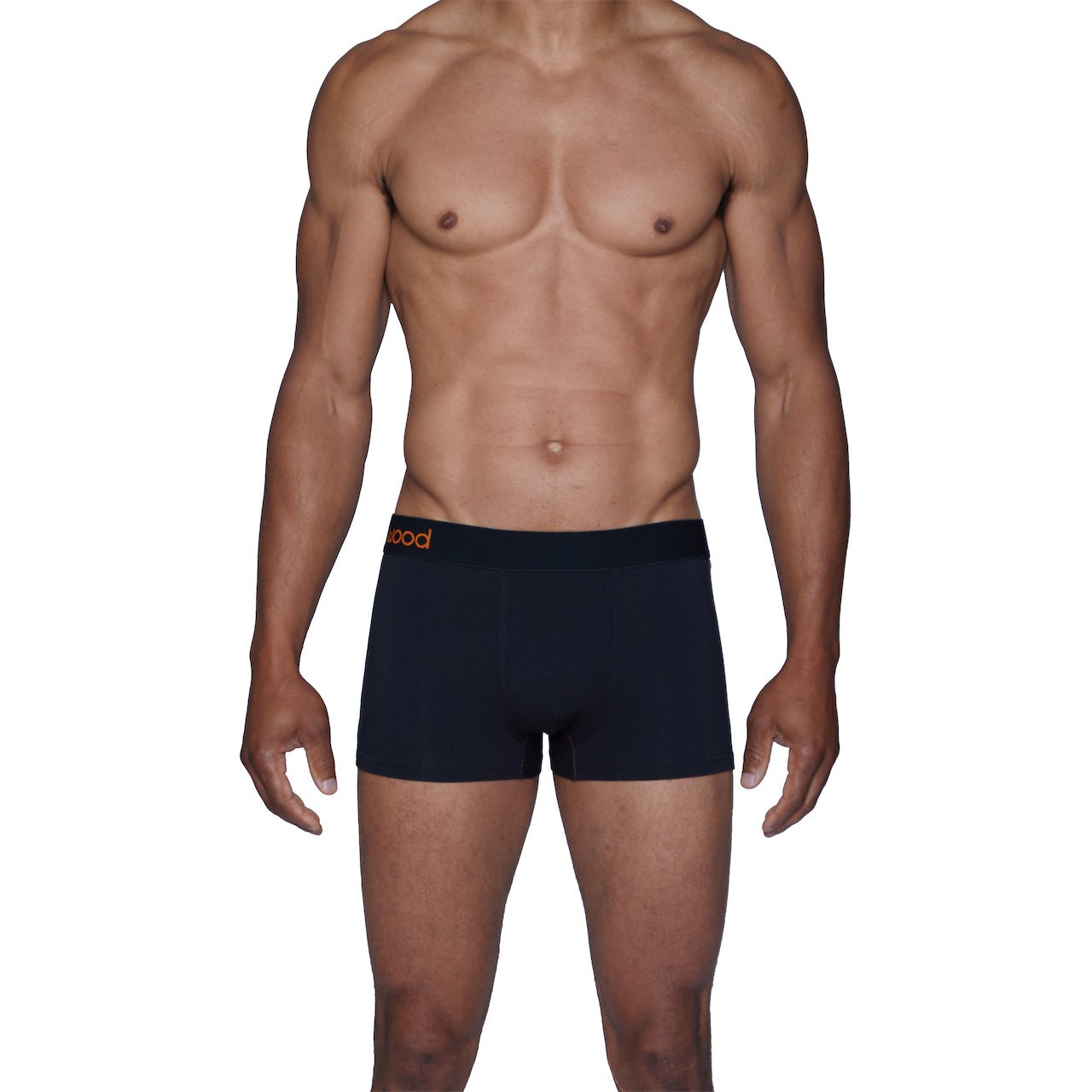 Men's Trunks from Wood - Pinned Up Bra Lounge