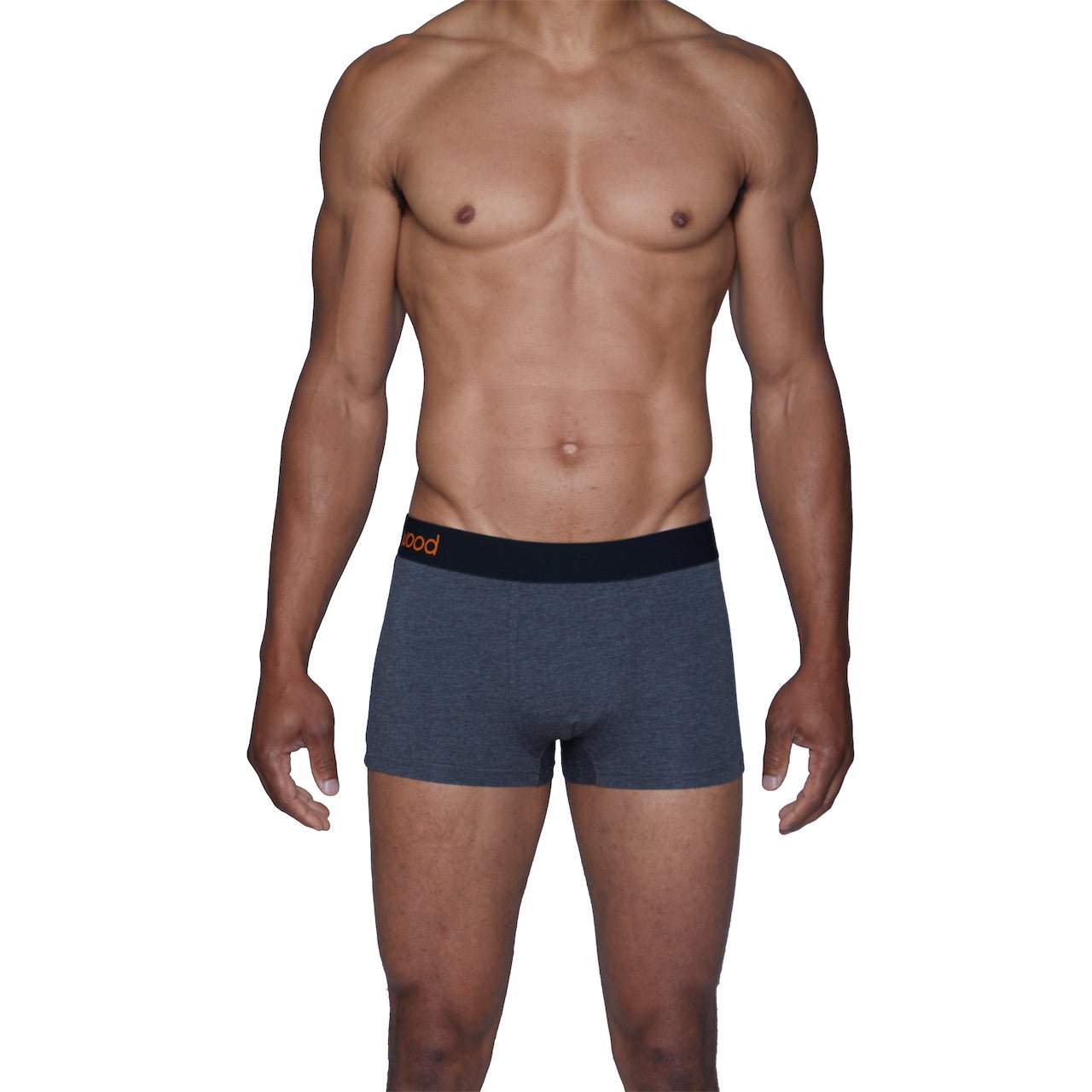 Men's Trunks from Wood - Pinned Up Bra Lounge