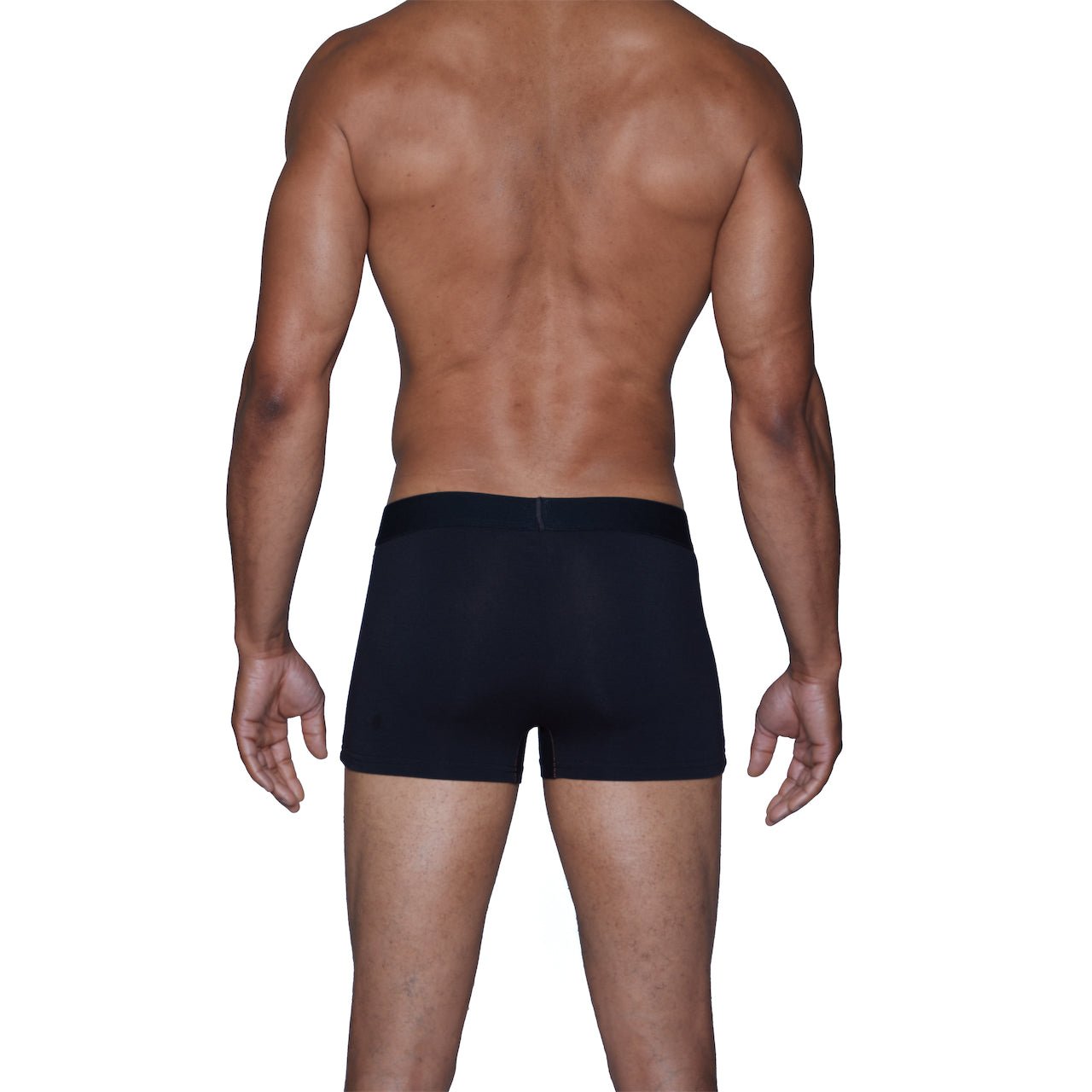 Men's Trunks from Wood - Pinned Up Bra Lounge