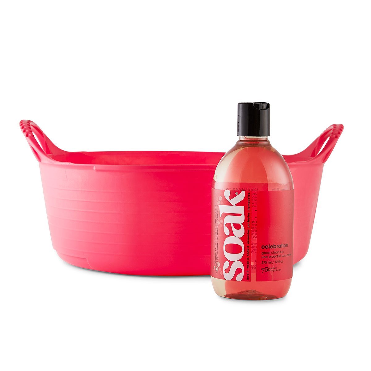 Minnie Wash Basin/ Gift Basket - Pinned Up Bra Lounge
