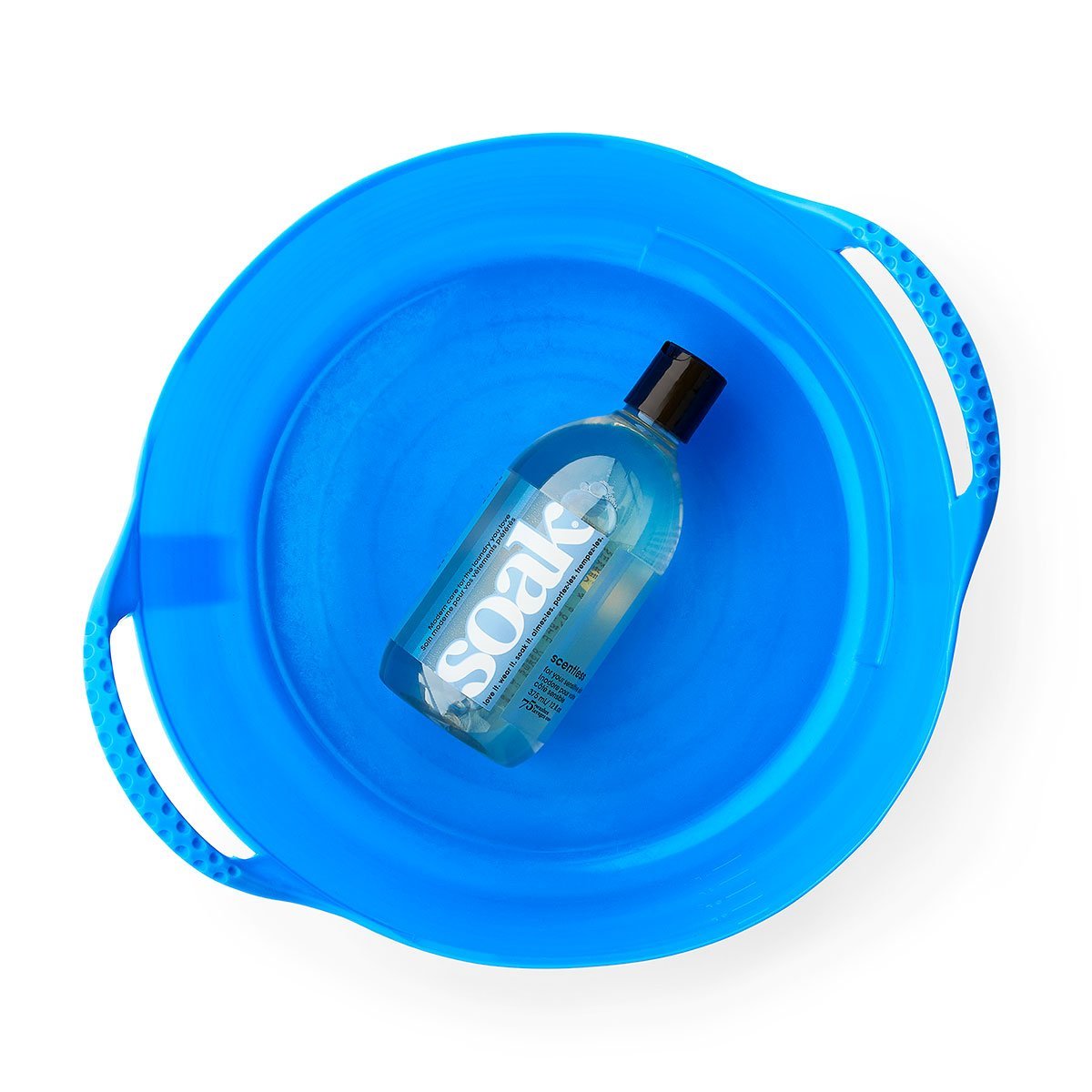 Minnie Wash Basin/ Gift Basket - Pinned Up Bra Lounge
