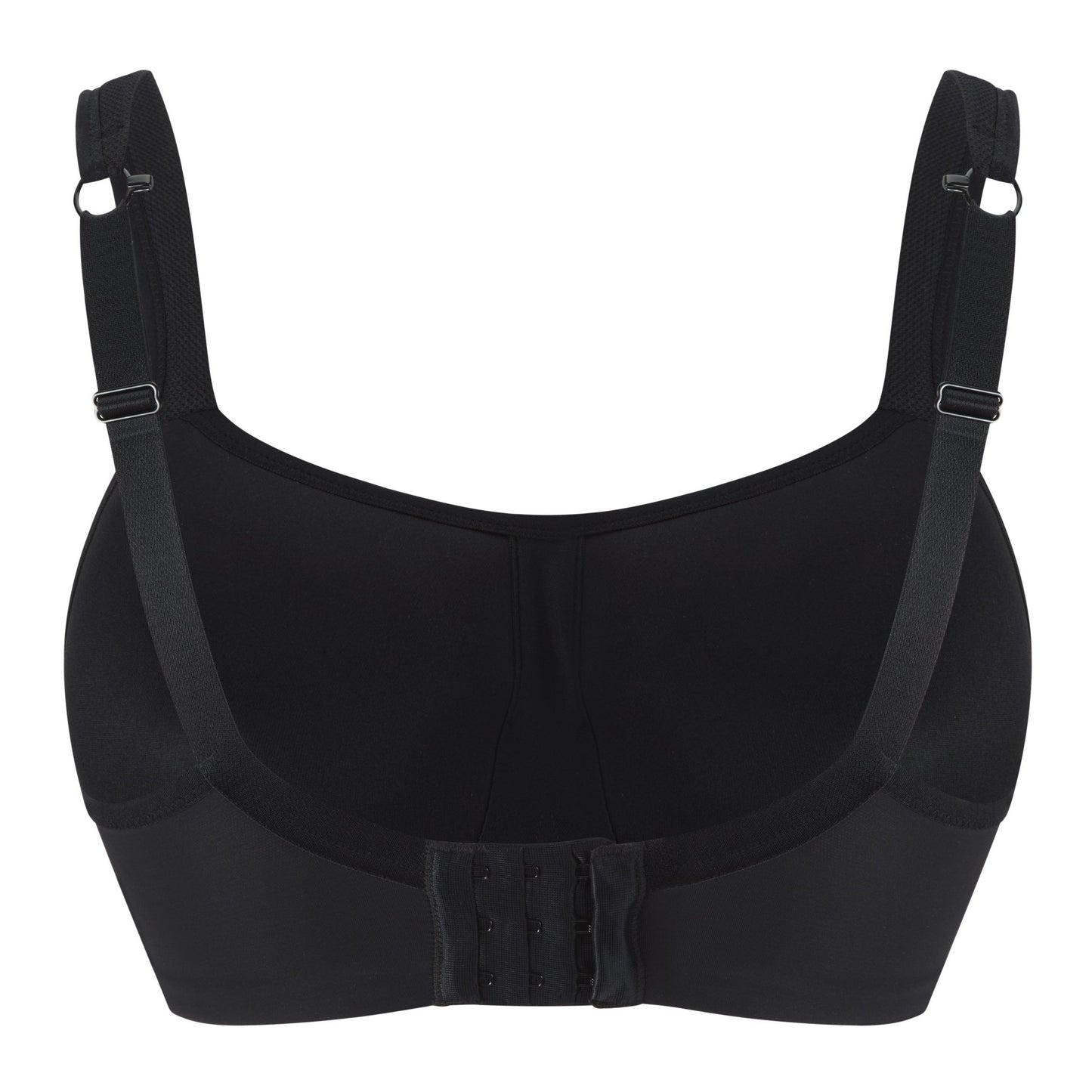 Molded Wired Sports Bra by Panache - Pinned Up Bra Lounge