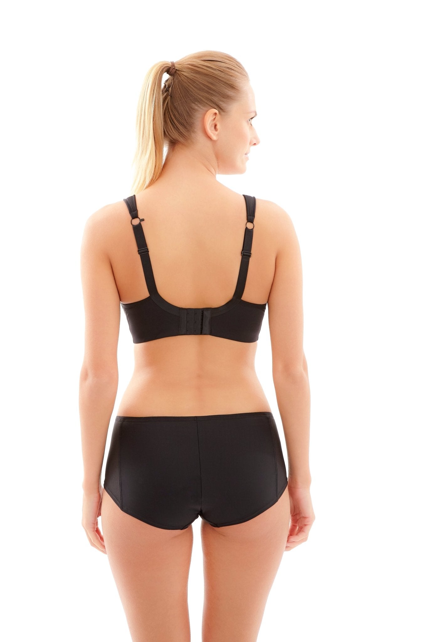 Panache Sports Brief - Pinned Up Bra Lounge