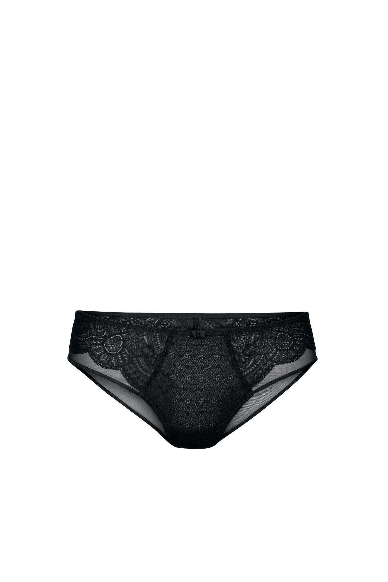 Selma Brazilian Shorty - Pinned Up Bra Lounge