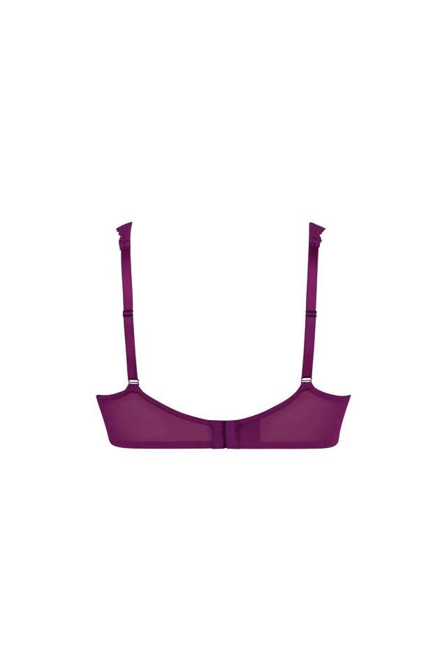 Selma Small Cup B-E Cup (Seasonal Colours) - Pinned Up Bra Lounge