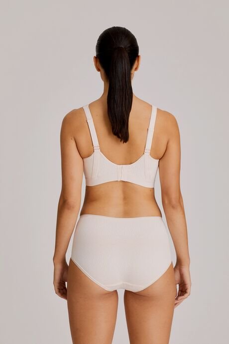 Sport the Gym- Wireless Sports Bra - Pinned Up Bra Lounge