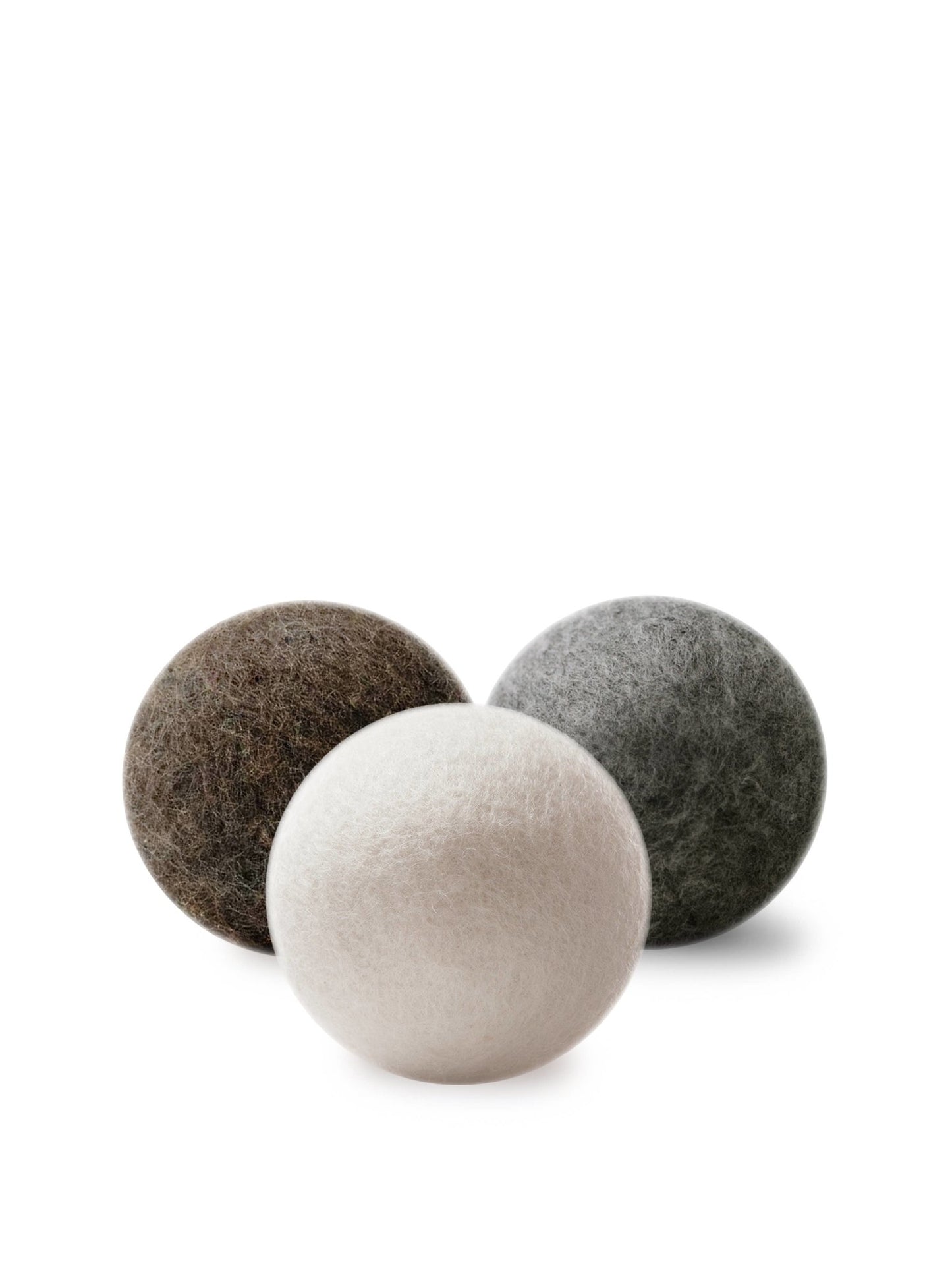 Tumblers Wool Dryer Balls - Pinned Up Bra Lounge
