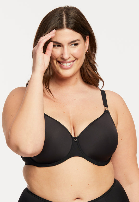 Why It's Time to Invest in Plus Size Lingerie - Pinned Up Bra Lounge