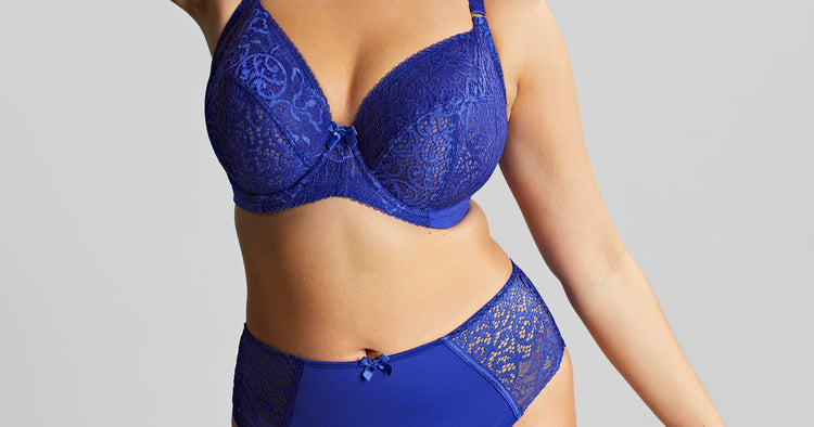 New Arrivals | Pinned Up Bra Lounge