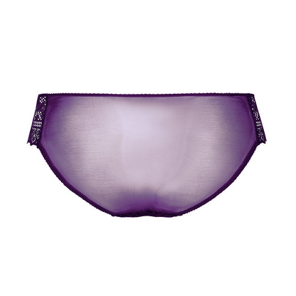 Empreinte Cassiopée Brief | Intense Violet