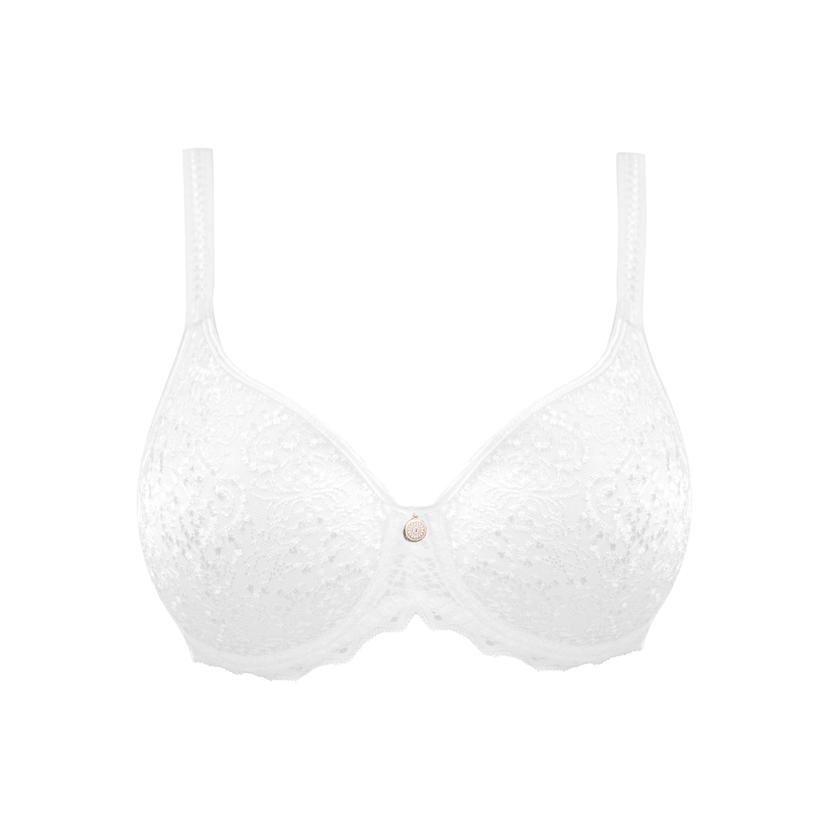 Empreinte Cassiopée Underwired Seamless Full Coverage Bra