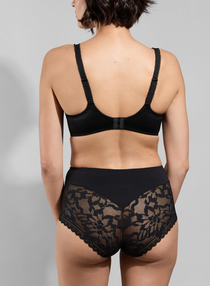 Leia Seamless Full Cup Bra