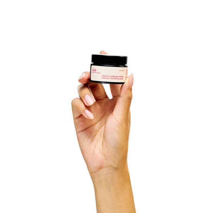 Vulva balm : lips