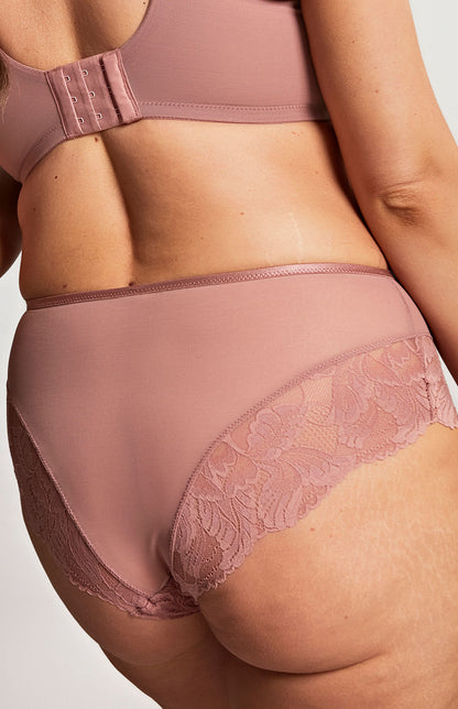 Radiance Deep Brief