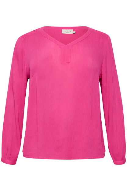 Ami Long Sleeve Blouse