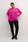 Ami Long Sleeve Blouse
