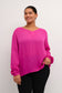 Ami Long Sleeve Blouse
