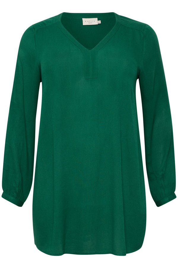 Ami Long Sleeve Tunic