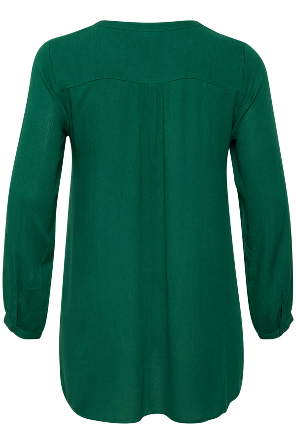 Ami Long Sleeve Tunic