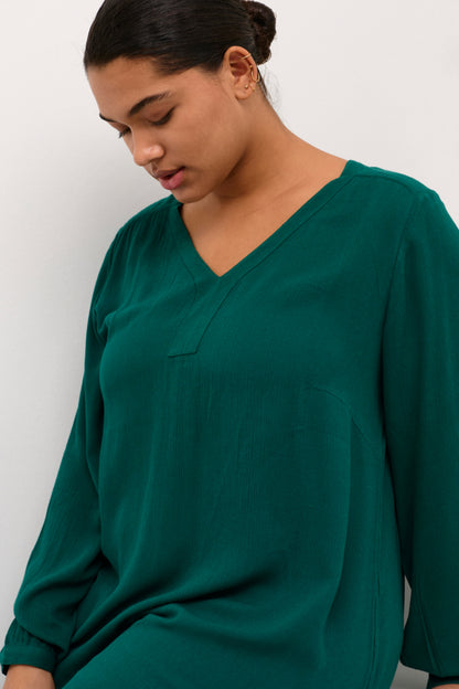 Ami Long Sleeve Tunic