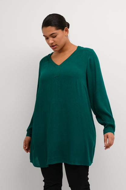 Ami Long Sleeve Tunic