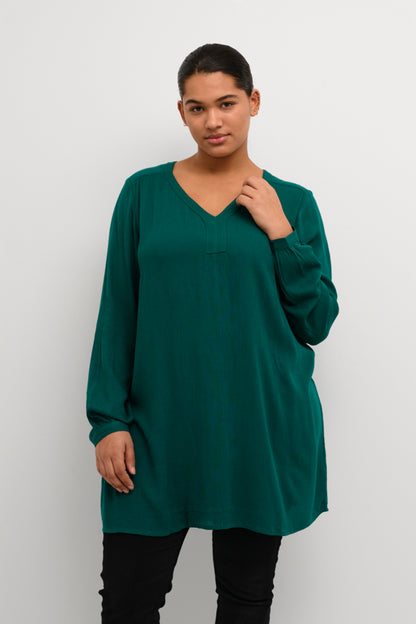 Ami Long Sleeve Tunic