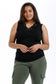 Lima Jersey Top