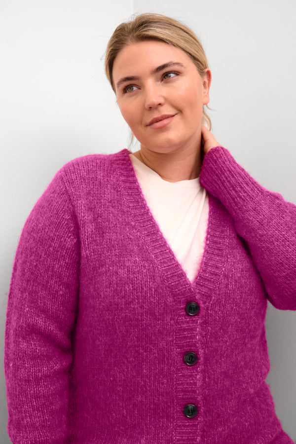 Zolina Cardigan