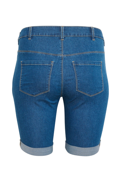 Vicka Jeans Shorts