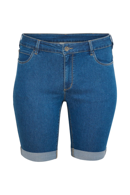 Vicka Jeans Shorts