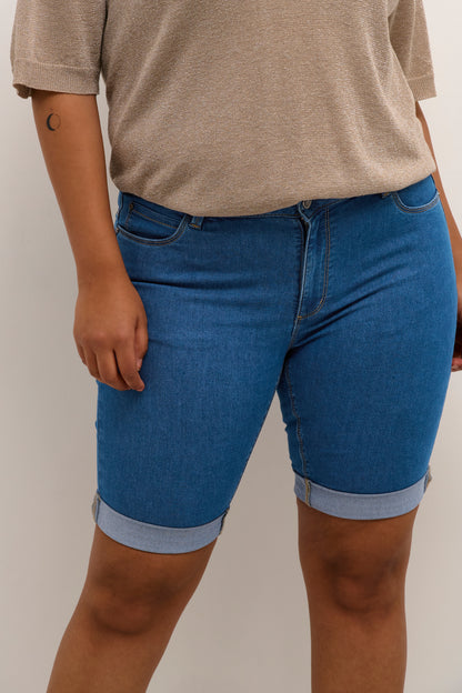 Vicka Jeans Shorts