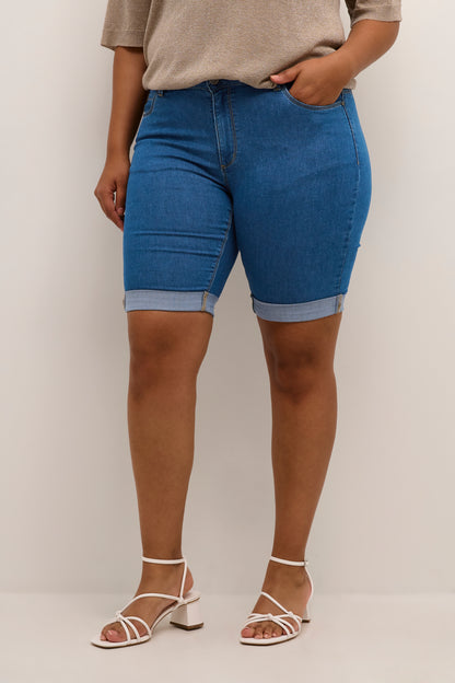 Vicka Jeans Shorts