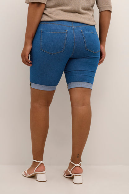 Vicka Jeans Shorts